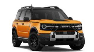 2026 Ford Bronco Sport® External Image 5